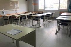 Özel Yenibosna Final Okulları Anadolu Lisesi - 13