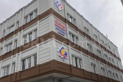 Özel Yenibosna Final Okulları Anadolu Lisesi