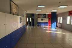 Özel Yenibosna Final Okulları Anadolu Lisesi - 10