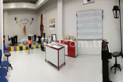Özel Yenibosna Final Okulları Anadolu Lisesi - 24