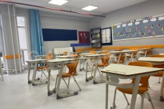 Özel Yenibosna Final Okulları Anadolu Lisesi - 6