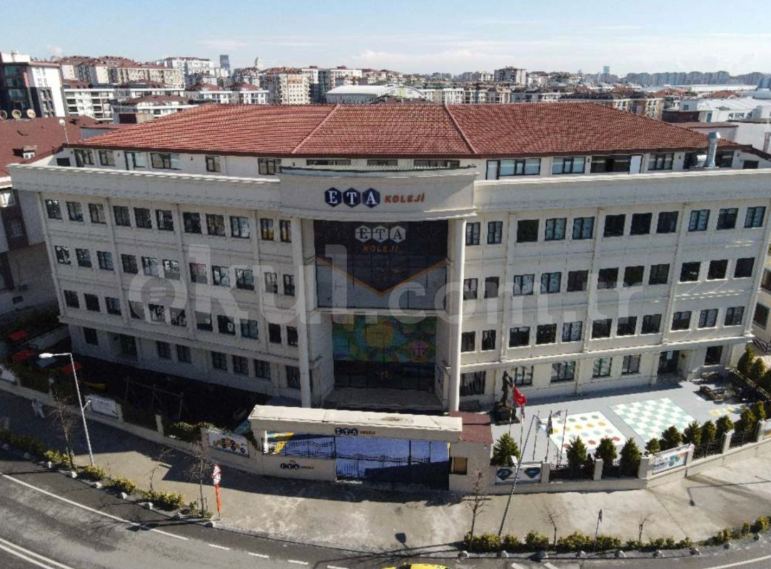 Özel Beylikdüzü ETA Koleji Anaokulu - 1