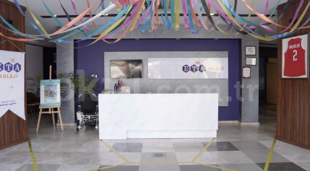 Özel Beylikdüzü ETA Koleji Anaokulu - 3