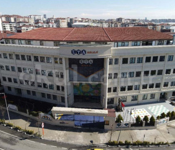 Özel Beylikdüzü ETA Koleji Anaokulu