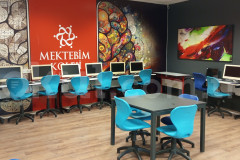 Özel Mektebim Koleji Güneşli Ortaokulu