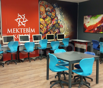 Özel Mektebim Koleji Güneşli Ortaokulu