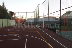 Özel Tarabya Yıldız Schools Ted Ad Okulu Anaokulu