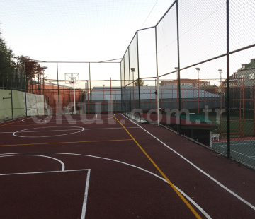Özel Tarabya Yıldız Schools Ted Ad Okulu Anaokulu