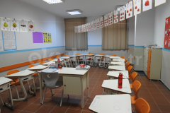 Özel Final Okulları Tarabya İlkokulu - 13