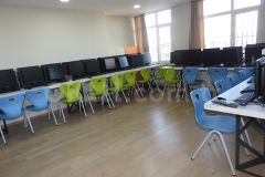 Özel Final Okulları Tarabya İlkokulu - 11