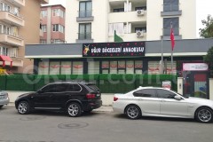 Özel Uğur Böcekleri Anaokulu