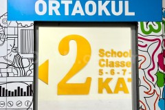 Özel Kağıthane Final Okulları Ortaokulu - 28