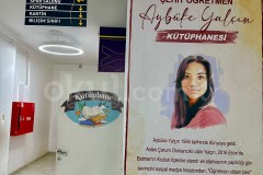 Özel Kağıthane Final Okulları Anadolu Lisesi - 21