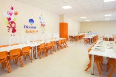 Özel Çekmeköy Okyanus Koleji Anaokulu - 9