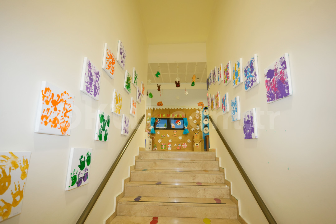 Özel Kartal Uğur Okulları Anaokulu - 7