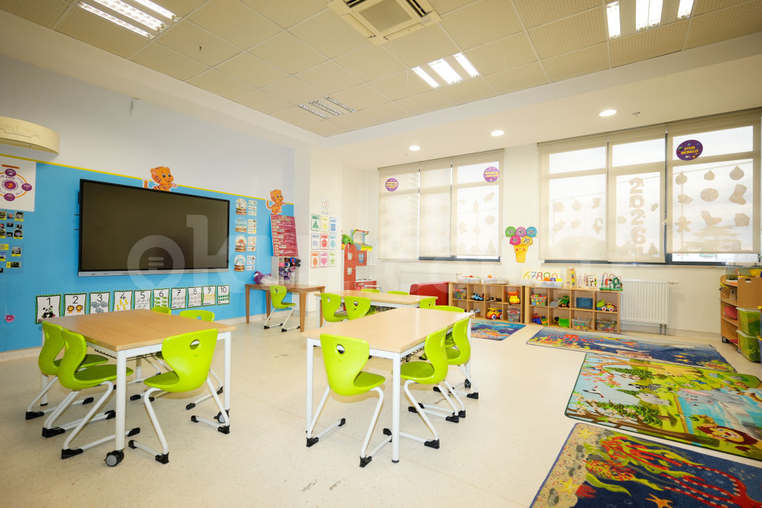 Özel Kartal Uğur Okulları Anaokulu - 13