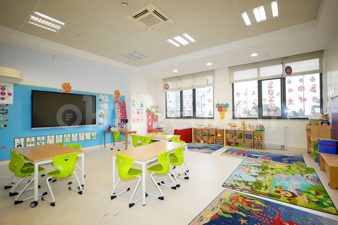 Özel Kartal Uğur Okulları Anaokulu - 15