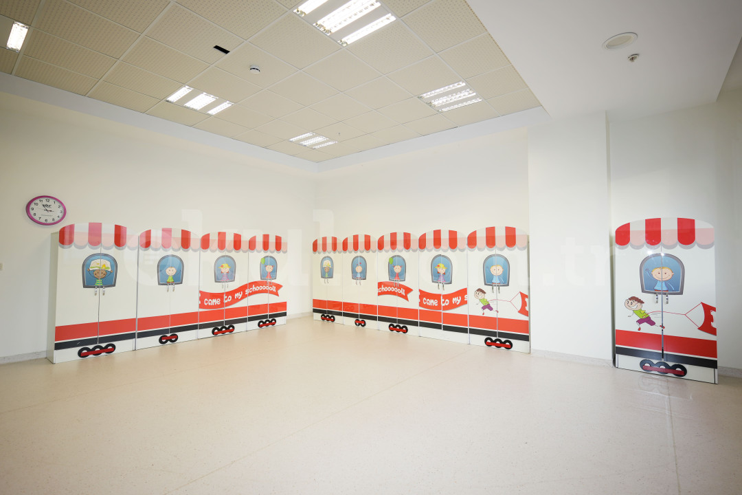 Özel Kartal Uğur Okulları Anaokulu - 16