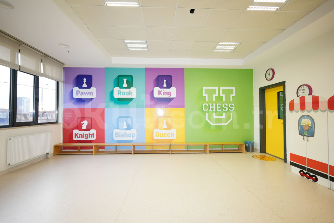 Özel Kartal Uğur Okulları Anaokulu - 17