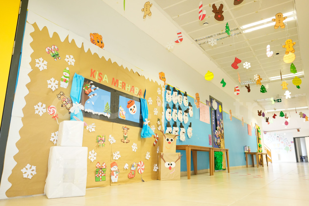 Özel Kartal Uğur Okulları Anaokulu - 2