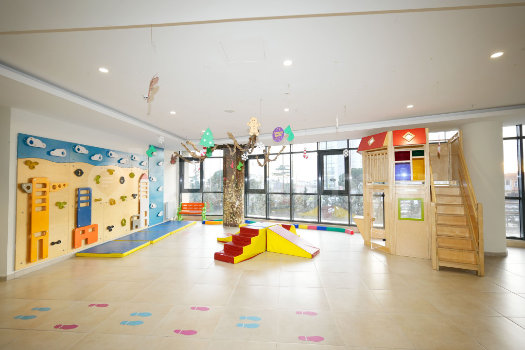 Özel Kartal Uğur Okulları Anaokulu - 23