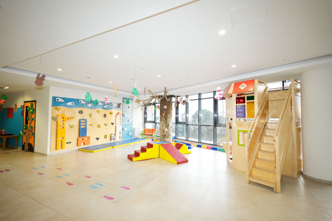 Özel Kartal Uğur Okulları Anaokulu - 3