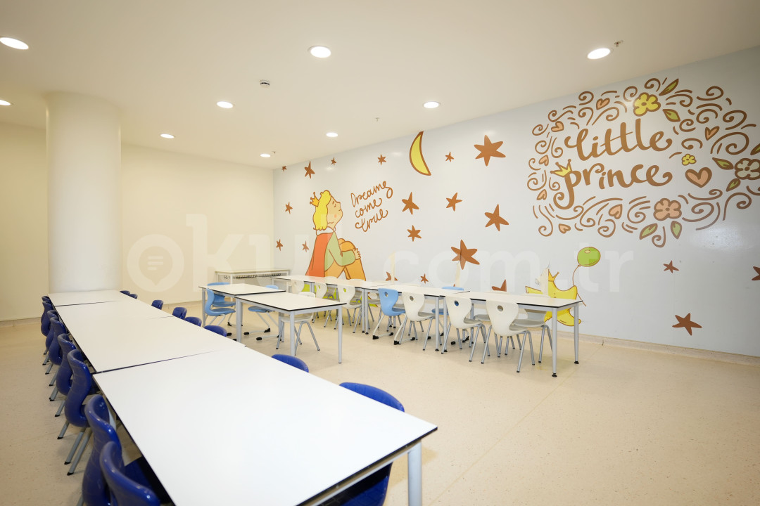 Özel Kartal Uğur Okulları Anaokulu - 24