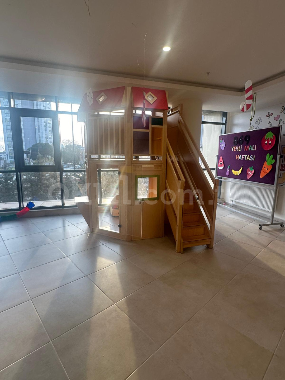 Özel Kartal Uğur Okulları Anaokulu - 4