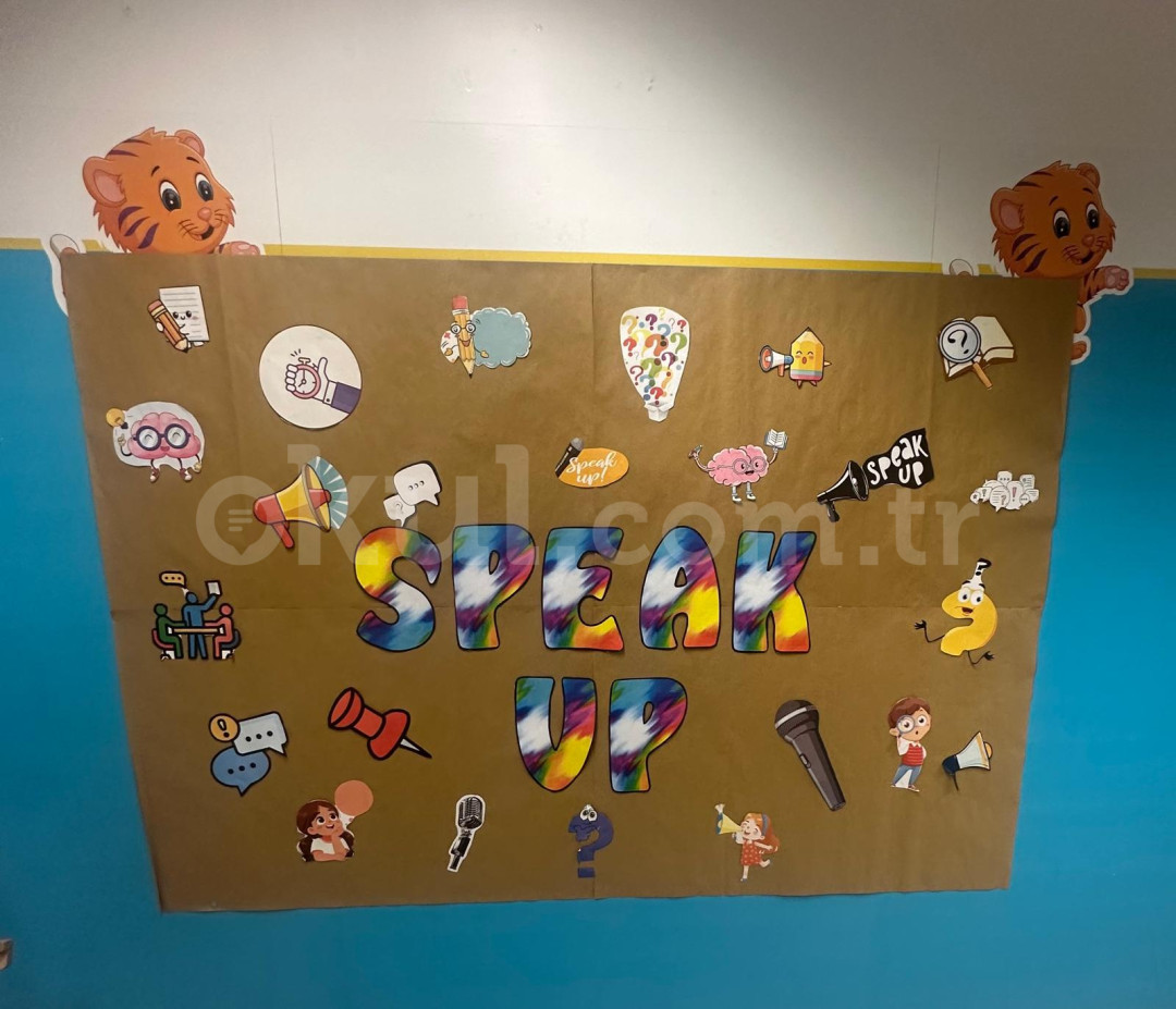 Özel Kartal Uğur Okulları Anaokulu - 11