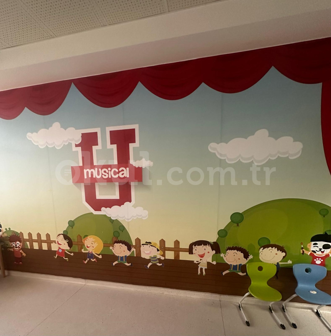 Özel Kartal Uğur Okulları Anaokulu - 12