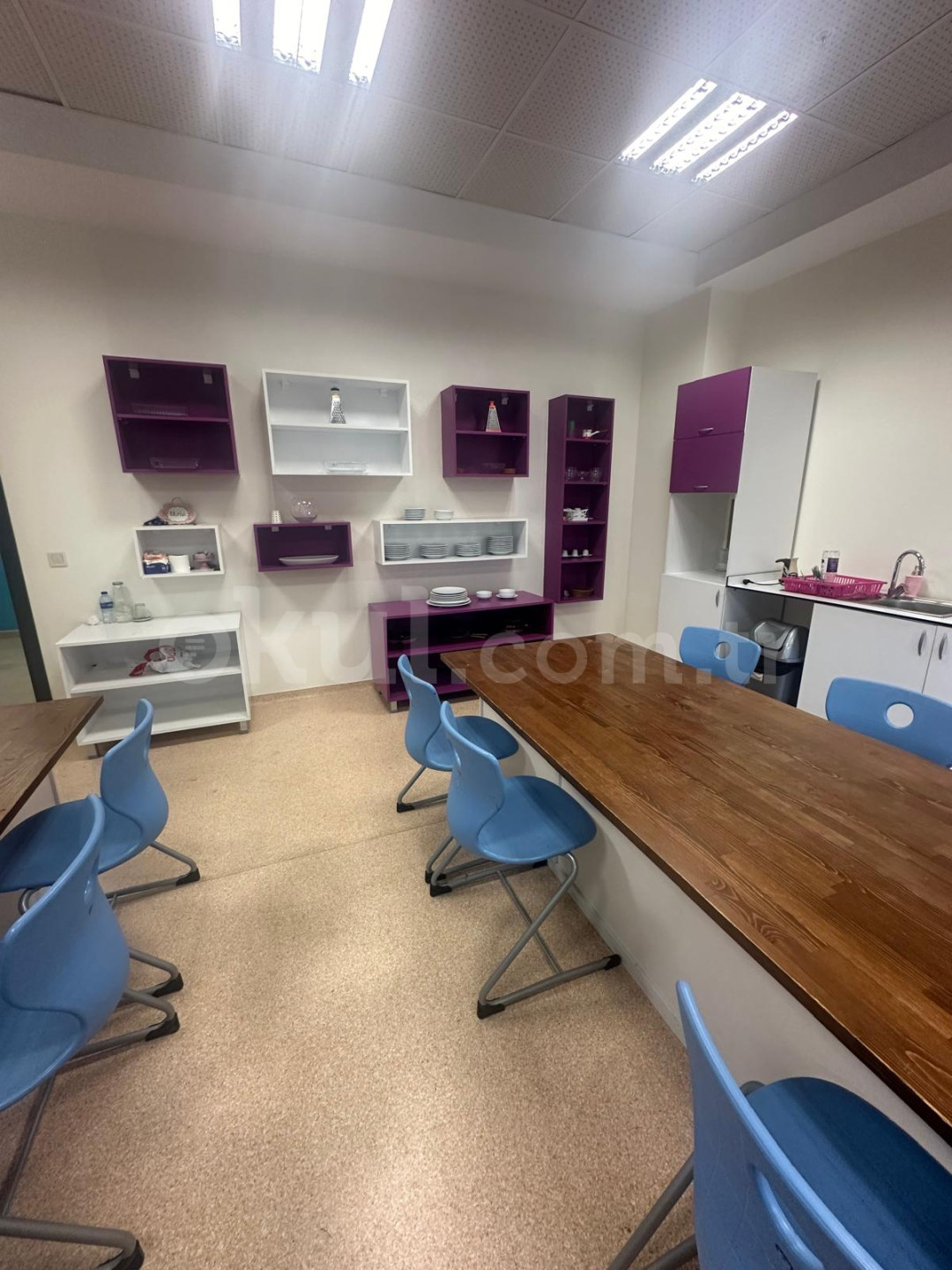 Özel Kartal Uğur Okulları Anaokulu - 13