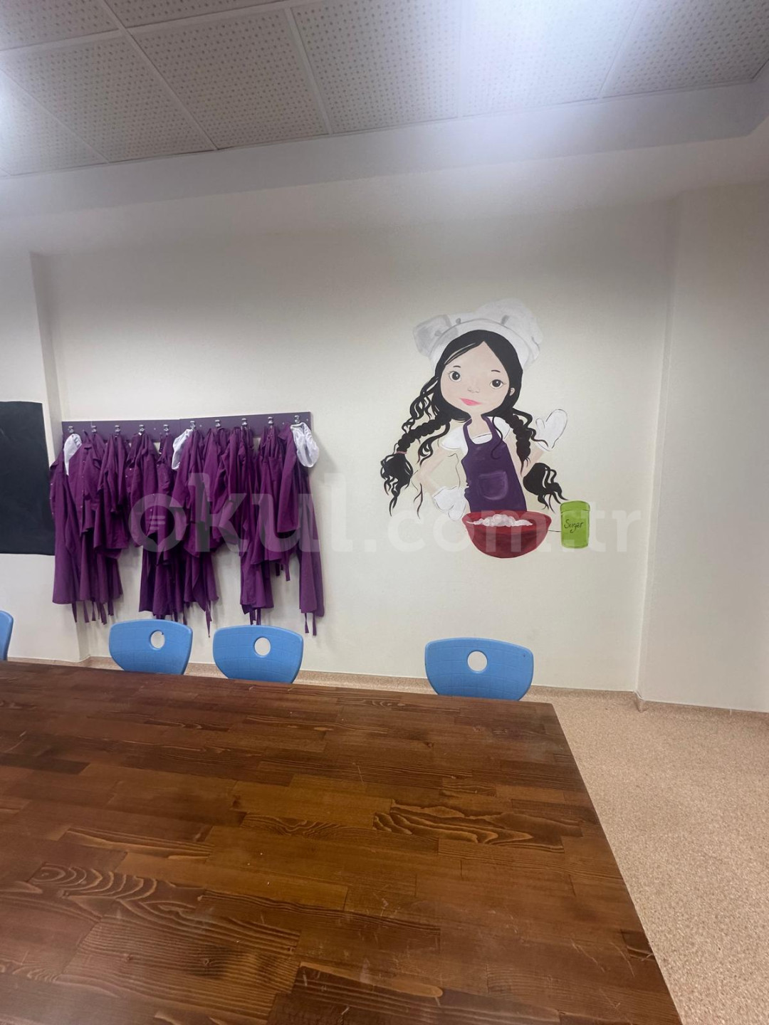 Özel Kartal Uğur Okulları Anaokulu - 14