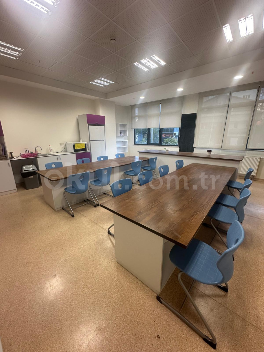 Özel Kartal Uğur Okulları Anaokulu - 15