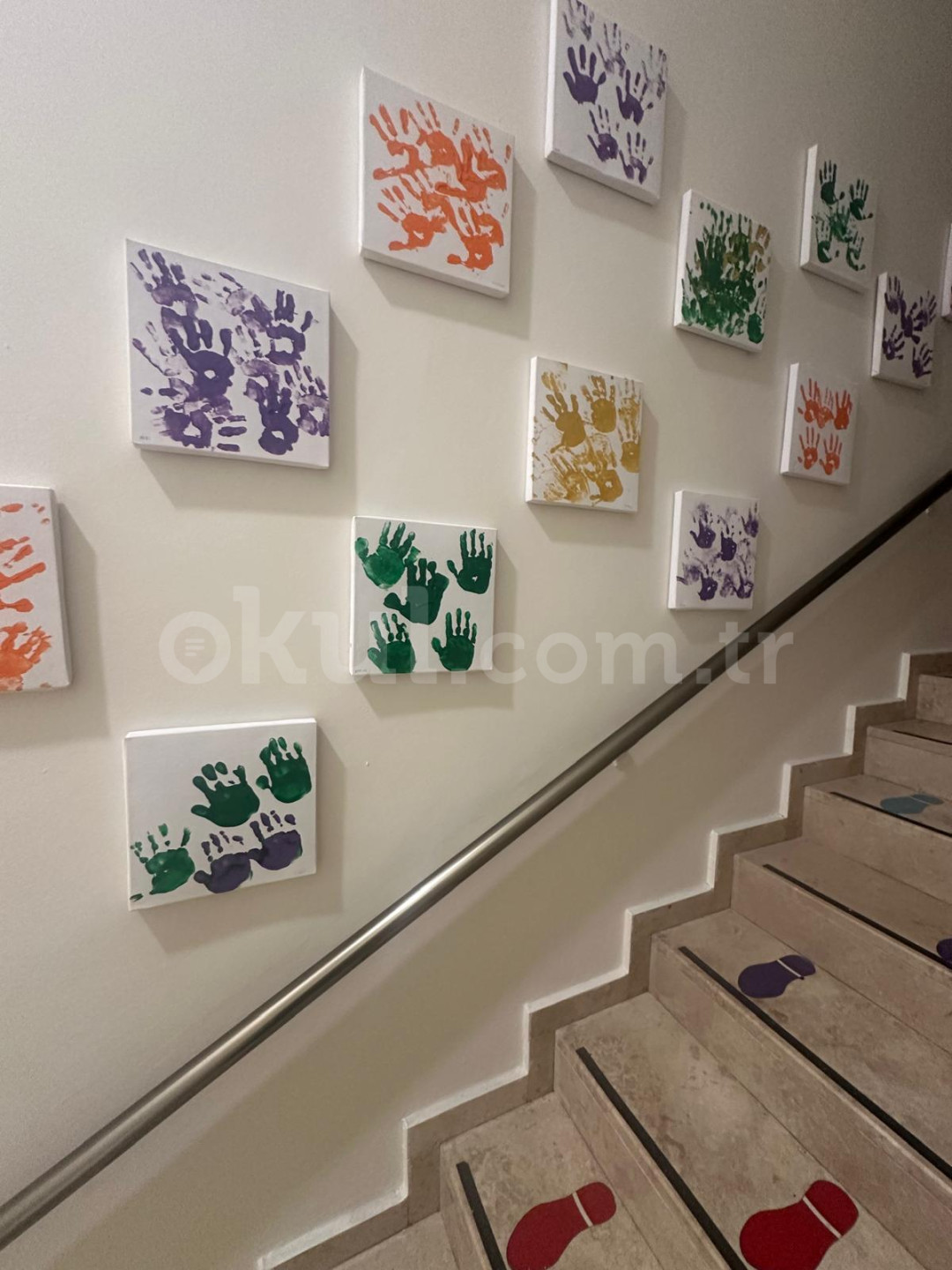 Özel Kartal Uğur Okulları Anaokulu - 16
