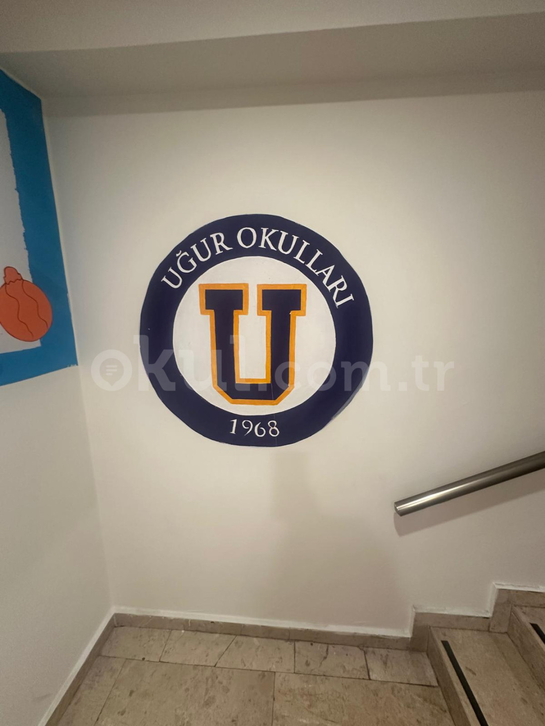 Özel Kartal Uğur Okulları Anaokulu - 17