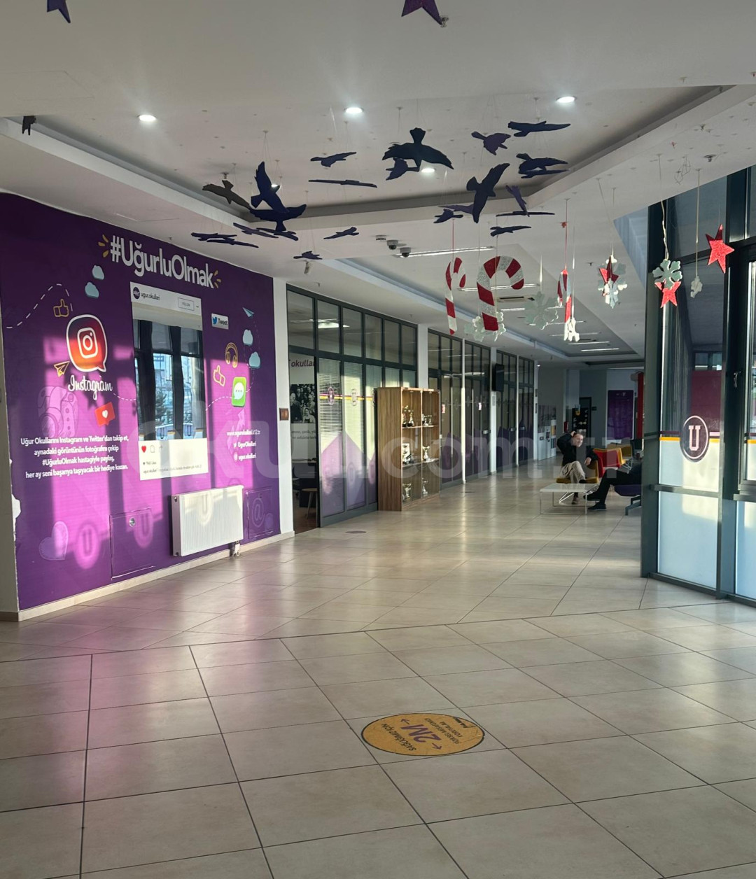 Özel Kartal Uğur Okulları Anaokulu - 19