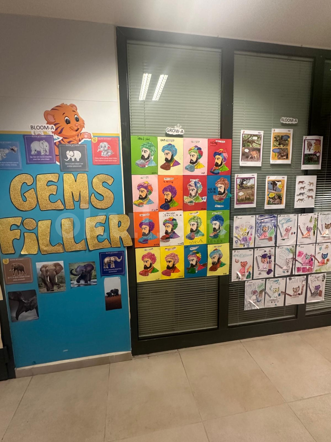 Özel Kartal Uğur Okulları Anaokulu - 5