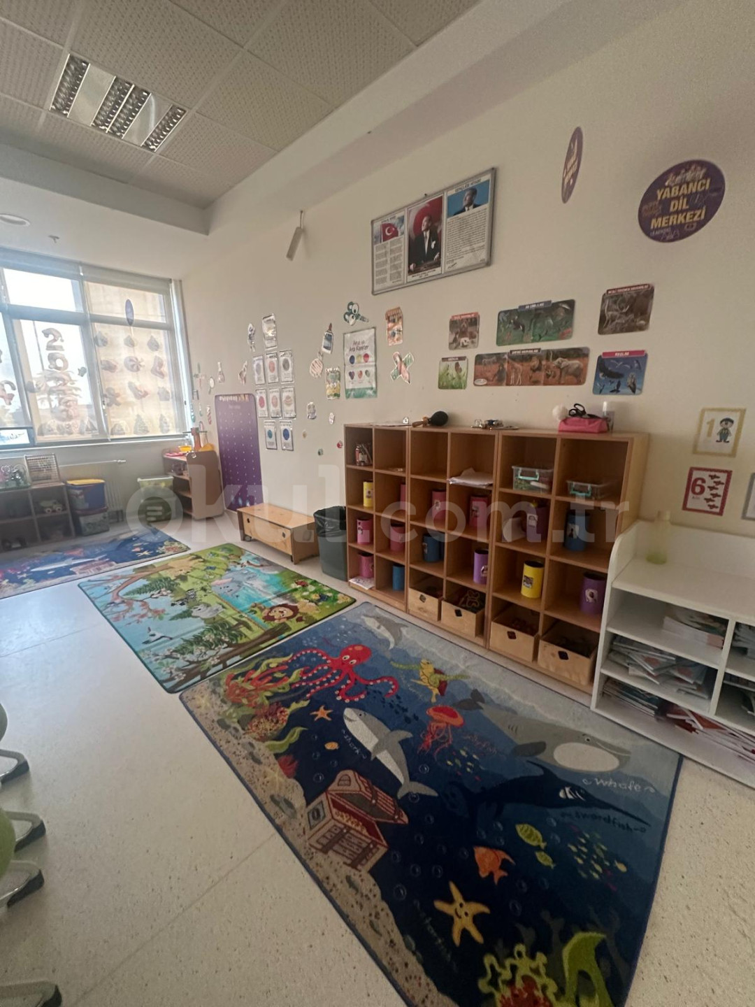 Özel Kartal Uğur Okulları Anaokulu - 7