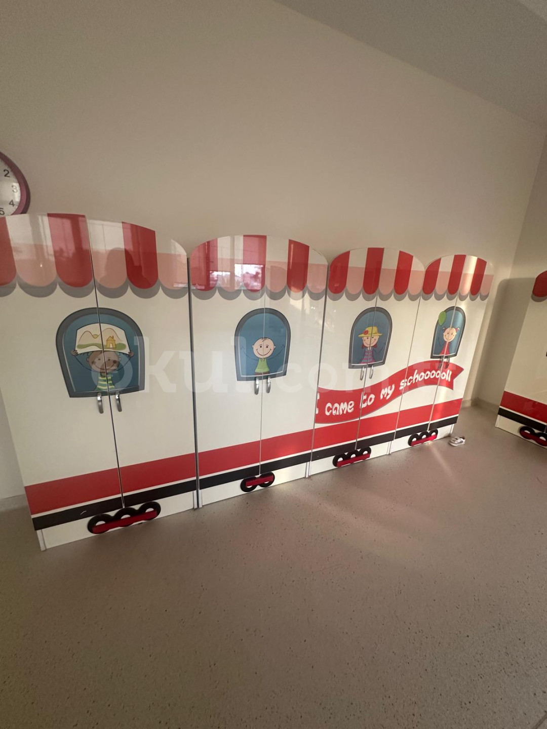 Özel Kartal Uğur Okulları Anaokulu - 8