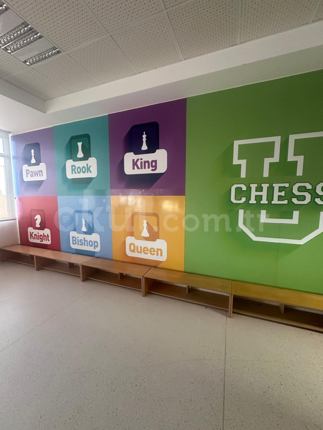 Özel Kartal Uğur Okulları Anaokulu - 9