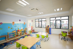 Özel Kartal Uğur Okulları Anaokulu