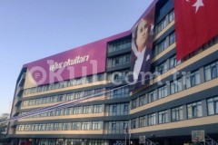 Özel Kartal Uğur Okulları Anaokulu