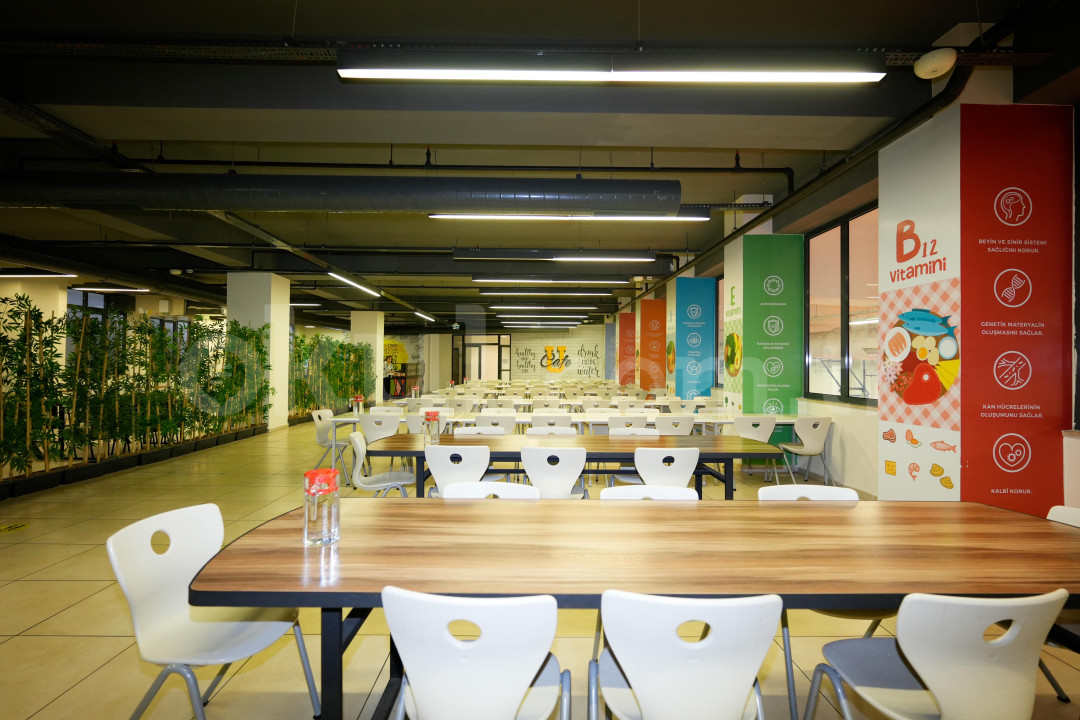 Özel Kartal Uğur Okulları İlkokulu - 2