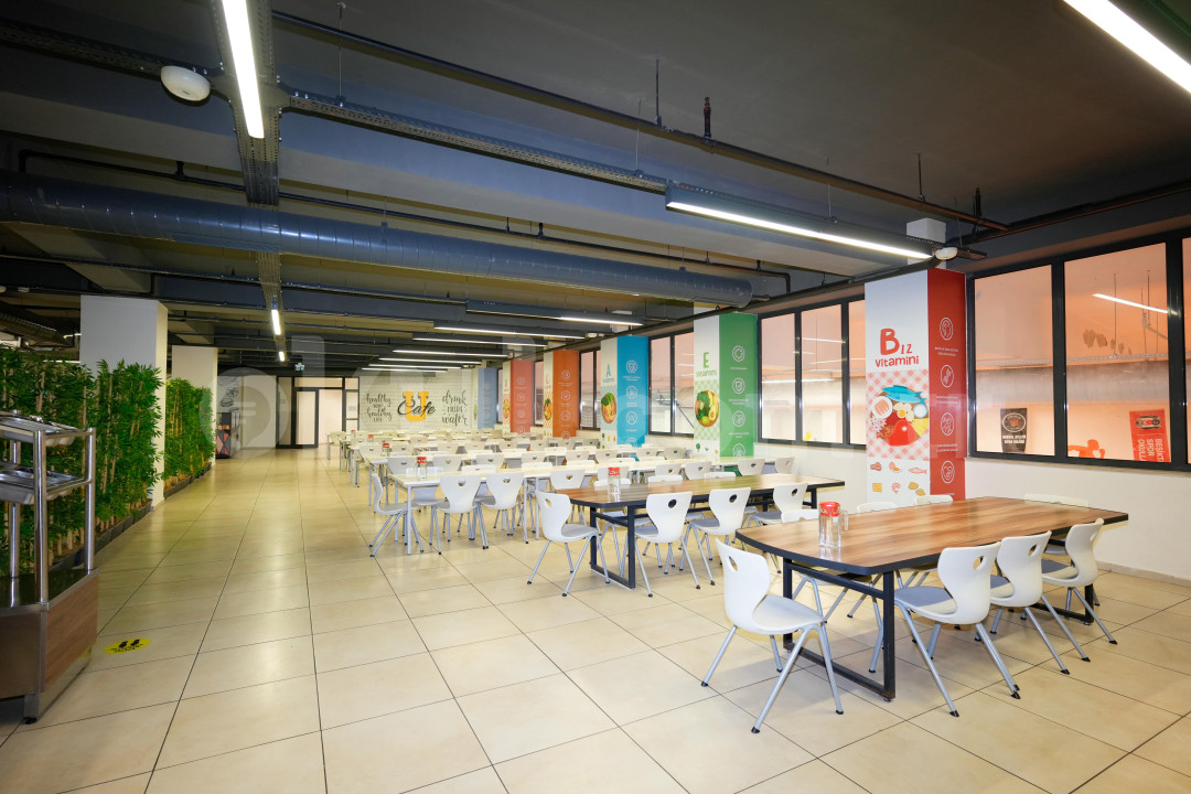 Özel Kartal Uğur Okulları İlkokulu - 22