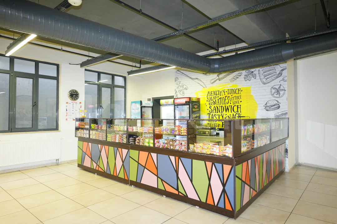 Özel Kartal Uğur Okulları İlkokulu - 23