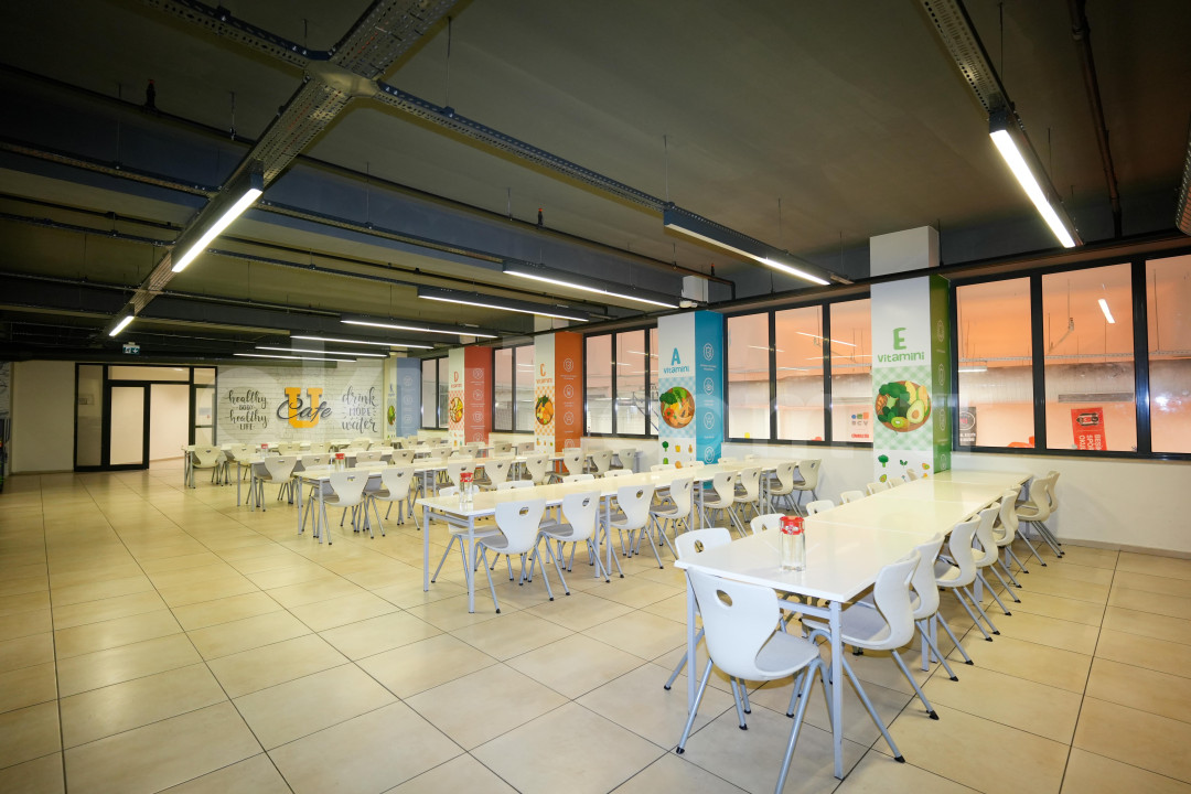 Özel Kartal Uğur Okulları İlkokulu - 6