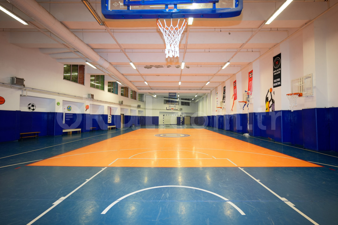 Özel Kartal Uğur Okulları İlkokulu - 8