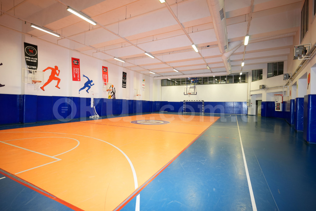 Özel Kartal Uğur Okulları İlkokulu - 10