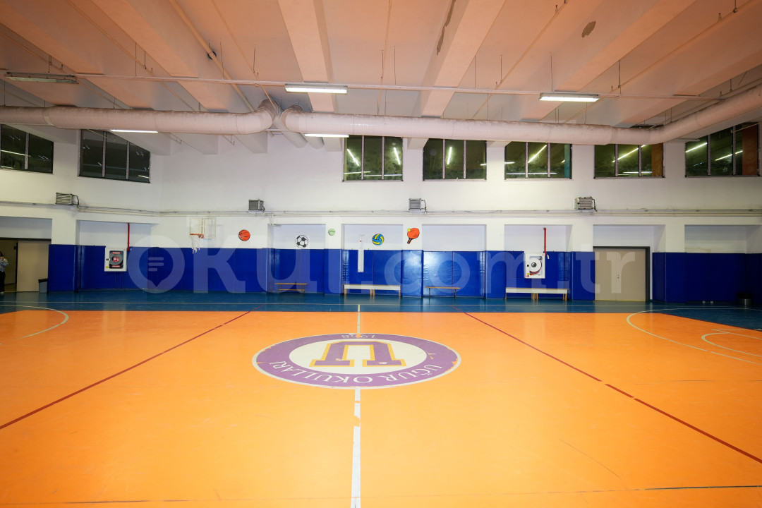 Özel Kartal Uğur Okulları İlkokulu - 11