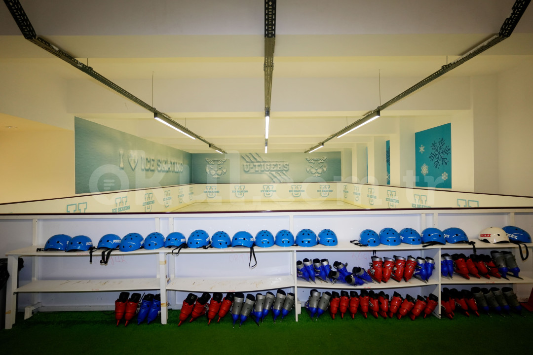 Özel Kartal Uğur Okulları İlkokulu - 12